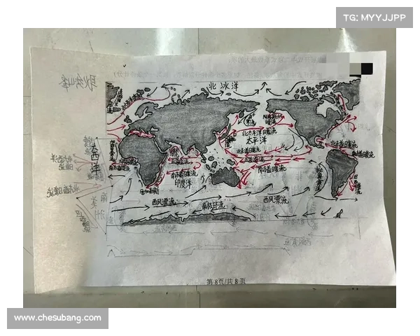 亚马尔半岛地理位置及其在全球气候变化中的重要作用分析 亚马尔半岛地理位置及其在全球气候变化中的重要作用分析